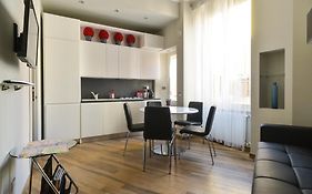 Lata Luxury Apartment