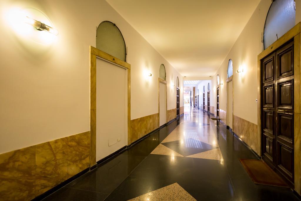 Lata Luxury Apartment Roma Exterior foto